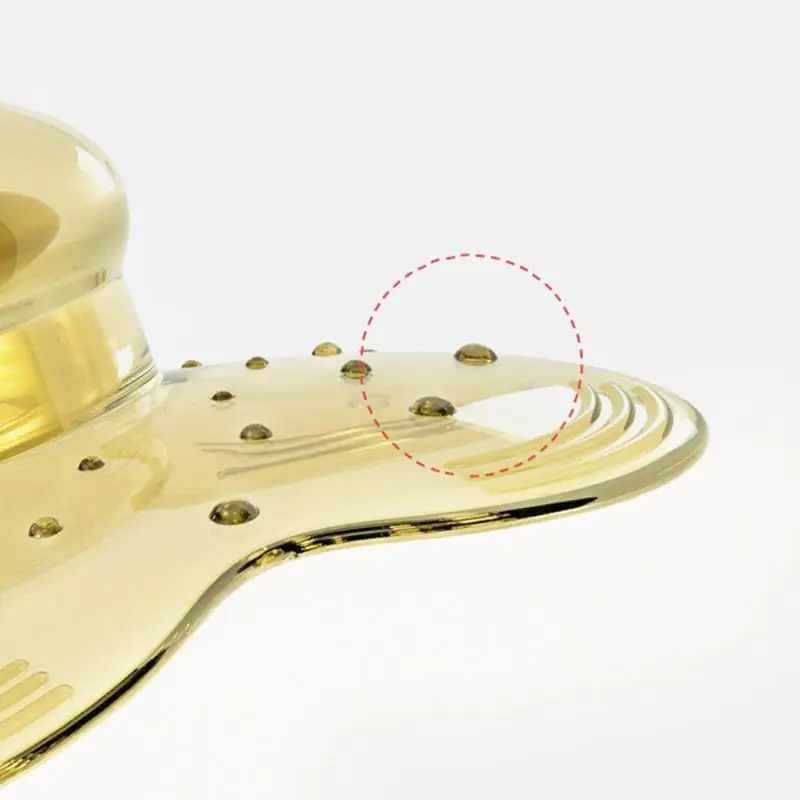 Breastfeeding Mothers Nipple Cover Clear Silicone for Nano Silver Protector for Shell Milk Cover for Nursing Newbo 4