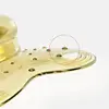 Breastfeeding Mothers Nipple Cover Clear Silicone for Nano Silver Protector for Shell Milk Cover for Nursing Newbo 4