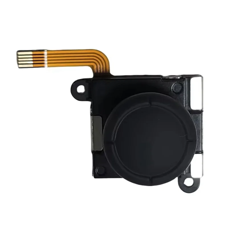 FEDI-2PCS TMR Electromagnetic Joystick For ANBERNIC RG505 RG405M RG405V Rgcube Tunnel Magnetic Resistance Joystick