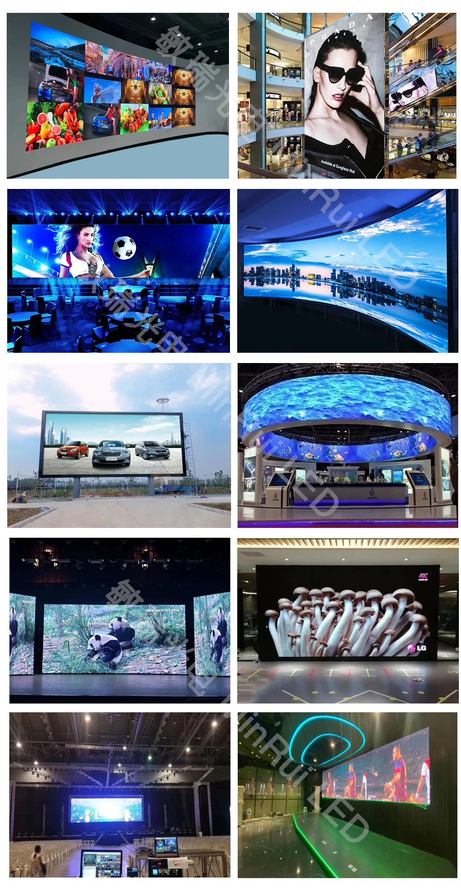 Computers e Electronics