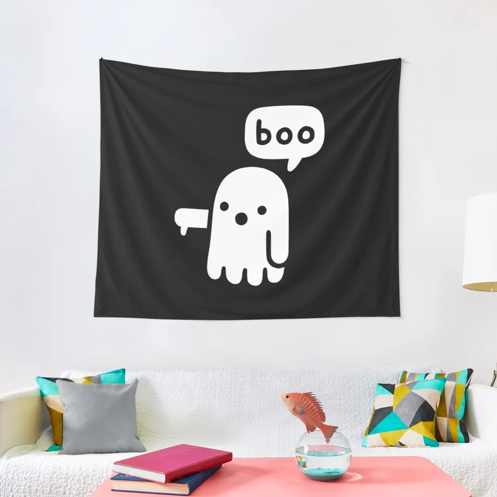 

Ghost Of Disapproval Tapestry Anime Room Decor Tapestry Aesthetic