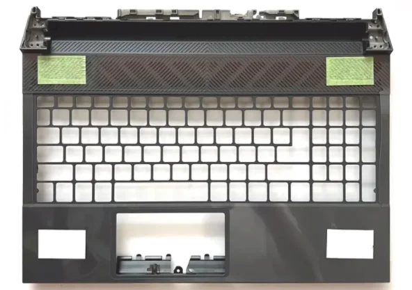 

New For Dell G15 5530 5531 C cover keyboard bezel 025CCM