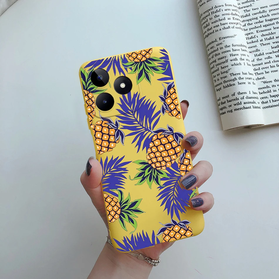 Dragon Cool Style Soft Protective Bumper Phone Case