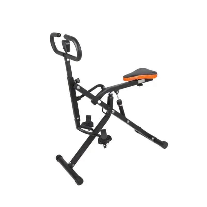 New Horse Riding Machine Home Knight Indoor Sports Fitness Equipment Material Body Riding Sport Machine