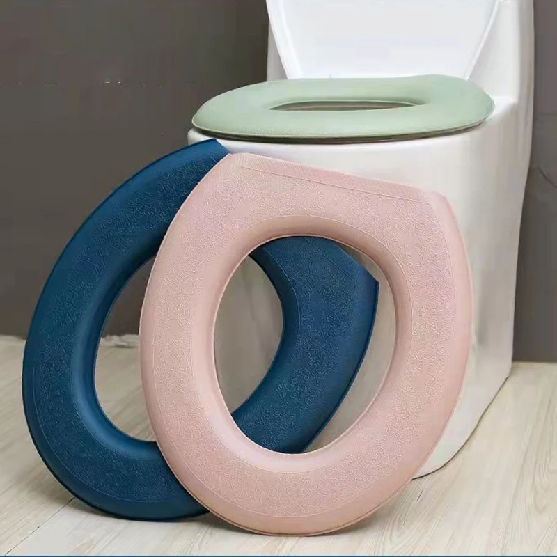 Siège De Toilette Humoristique SHIT HAPPENS - Neuf