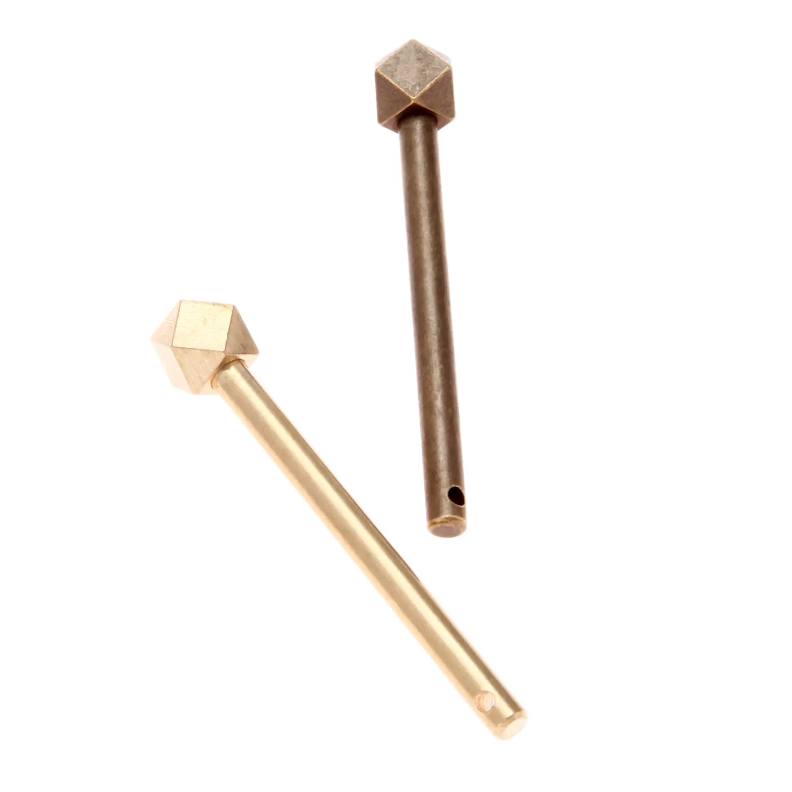 1 Pc 86mm Chinese Style Furniture Latches Locking Pin Drawer Cupboard Cabinet Latch Key Window Door Bolts Antique Bronze/Brass