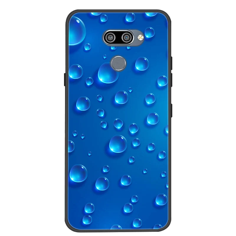Cool Silicone Protective Case - Stylish and Durable Bumper Cover
