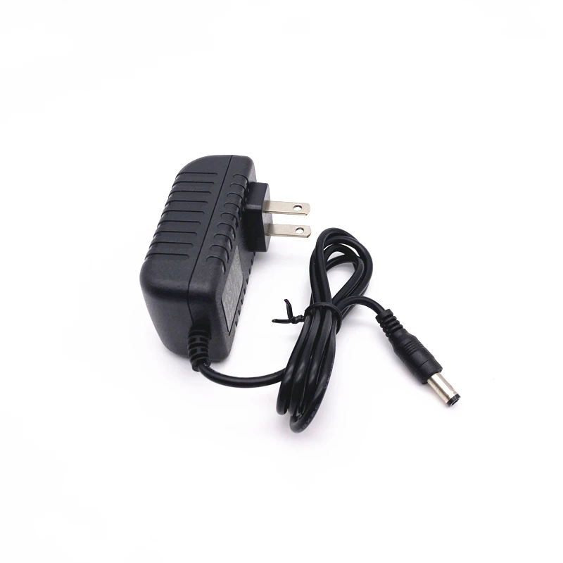 전원 어댑터 충전 AC DC 어댑터 100-240V50-60Hz 300Ma 15V 800Ma 케이블 1.5m 2m 3m 길이