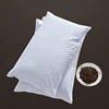 Holaroom Bedding Pillow Neck Protection Pillows Plaid Shaped Buckwheat Husk Filling Cushion for Home Sofa Office Nap Sleeping 6