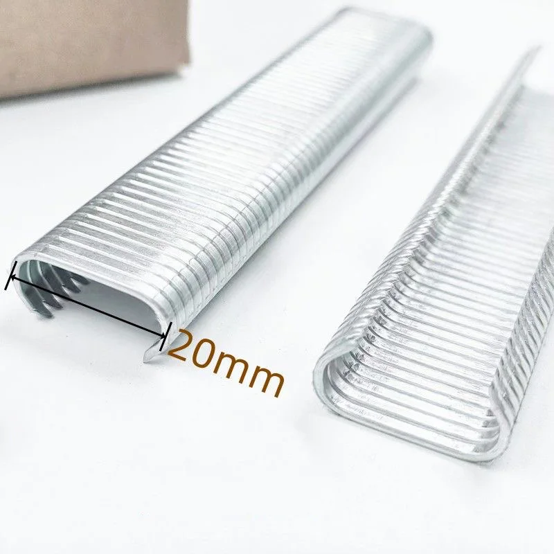 Cage Accessories Hog Ring Installation Pliers and C Type Nail Animal Wire Cage Clamp animal cage clamp