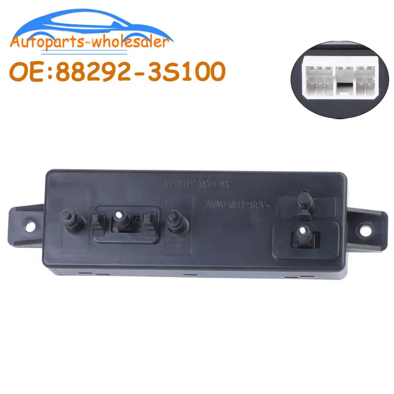 Hyundai Kia Power Seat Switch Front Right 88292-3S100 For Sonata YF i45 Santa