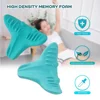 PC Pillow Cervical Traction, Cervical Muscle Relaxer Massager,Shoulder Neck Traction Correction for Relief Spine Alignment 2