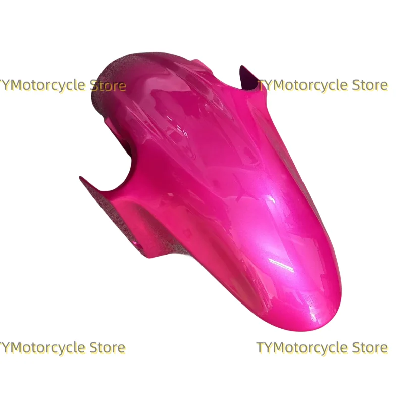 

Pink Motorcycle Front Fender Fairing Front Tire Mudguard Fit for Honda CBR600F4I CBR600 F4I 2001 2002 2003 2004 2005 2006 2007