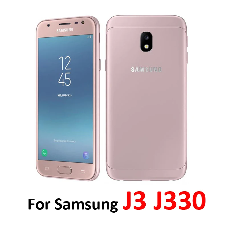 For Samsung Galaxy J3 Pro J330 J330F J330G J330FD 100% Phone New SIM Chip Tray Adapter Micro SD Card Tray Holder Black phone sim tray holder