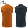 YKYWBIKE Man Sleeveless Cycling Vests Summer Bicycle Reflex Vest Sports Breathable MTB Road Bike Clothing Cycling Gilets Vest 2