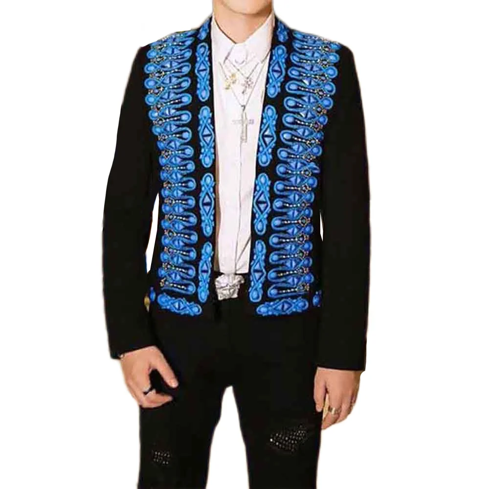 

New Men Elegant Dress Blazer Men Traf Blazer Men Blazers Suits Jacket Tuxedos Men Clothing Masculino