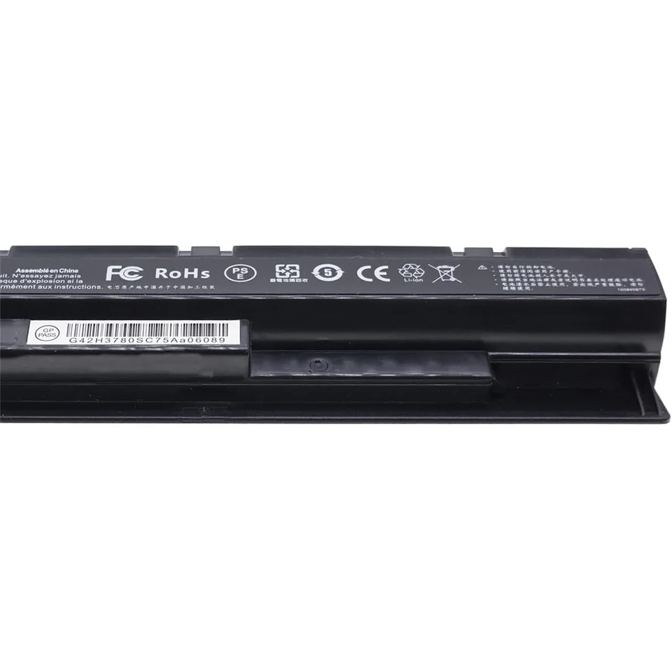 Batteria Originale Quality 4ICR19/66 6-87-N750S Per CLEVO N750S - Foto 8