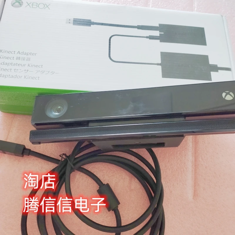 Ones X Kinect Per Pc Windows Kinect V2 Kinect Sensor