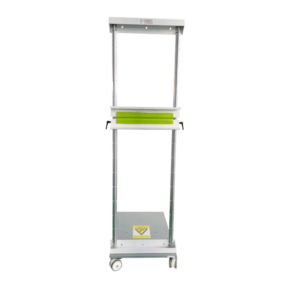 

Bucky Stand-Wall mounted