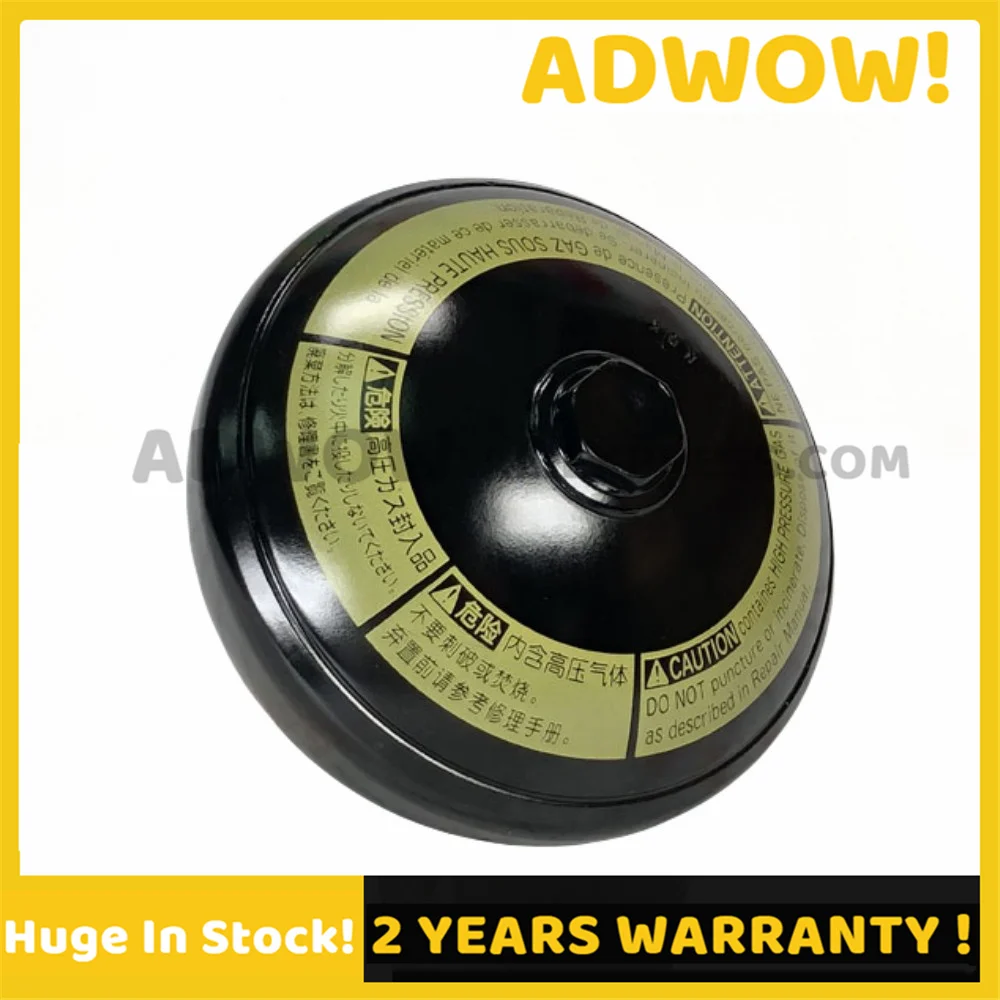 جديد 1 قطعة 49151-60020 4915160020 49151 60020 تراكم التعليق الخلفي لقطع غيار السيارات لكزس LX570 2008-2020