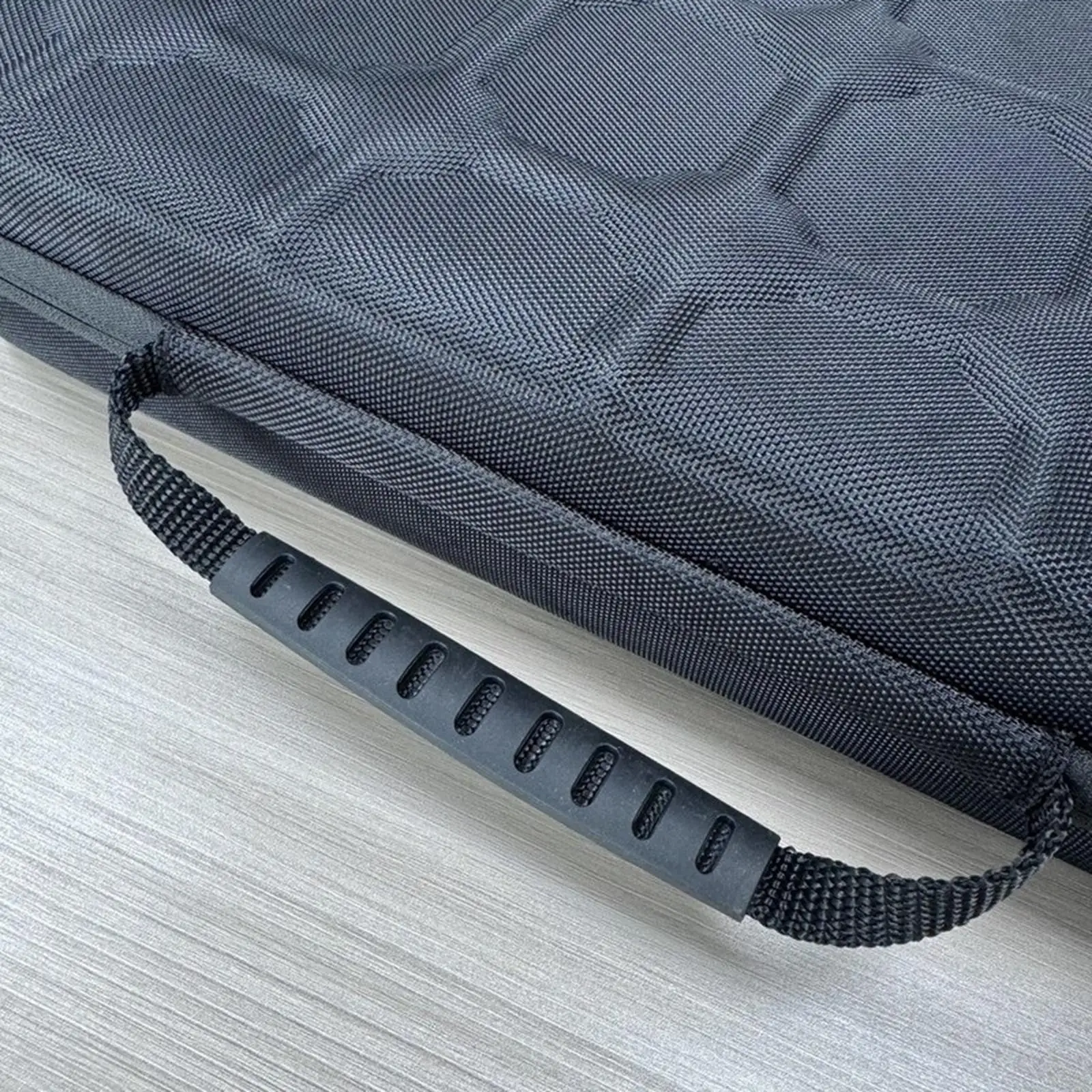 Watch Box Organizer Zipper with Carry Handle Watch Storage Case for Men Women Travel Friends Collectors Adult 15 Slots