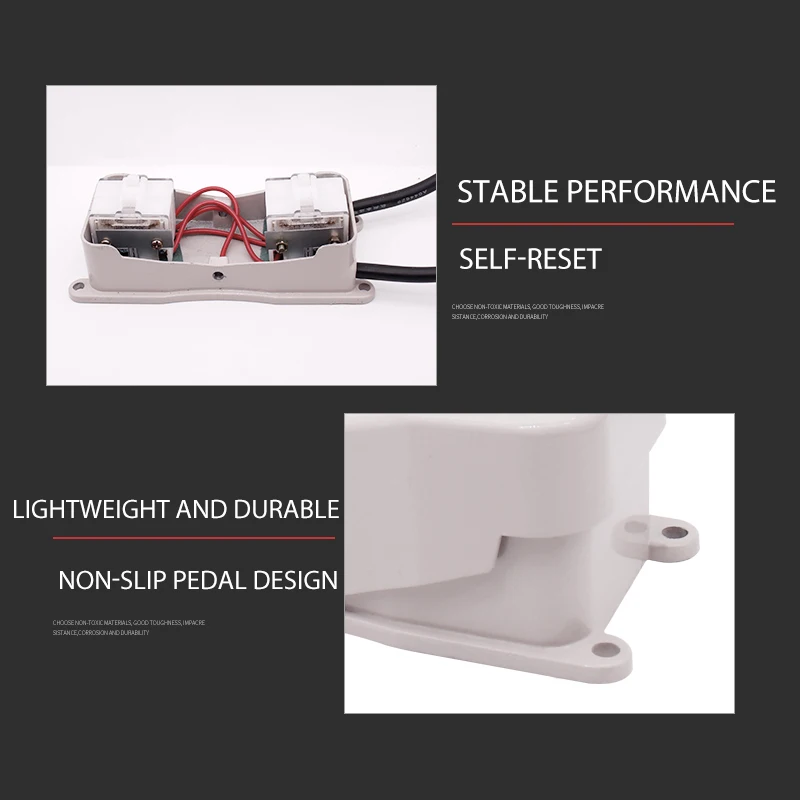 fio, caixa de alumínio, controle duplo, único, motor trifásico, YDT1-20, 101