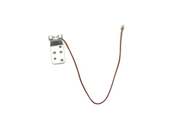 Enhanced 3D Printer Accessory Kit: Quick - Release Parts & Ceramic Hotend (Flexible Base)