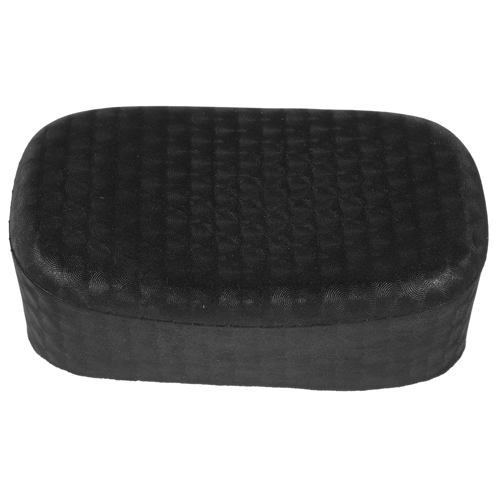 

Salon Neck Rest Cushion Shampoo Bowl Neck Pillow Hair Washing Neck Pillow Shampoo Bowl Neck Support Hair Salon Gripper