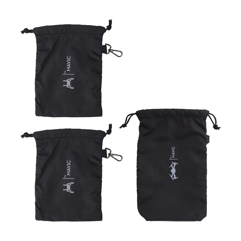 حقيبة التخزين ل DJI Mavic 4 Pro/Mavic 3/3 Pro الطا...