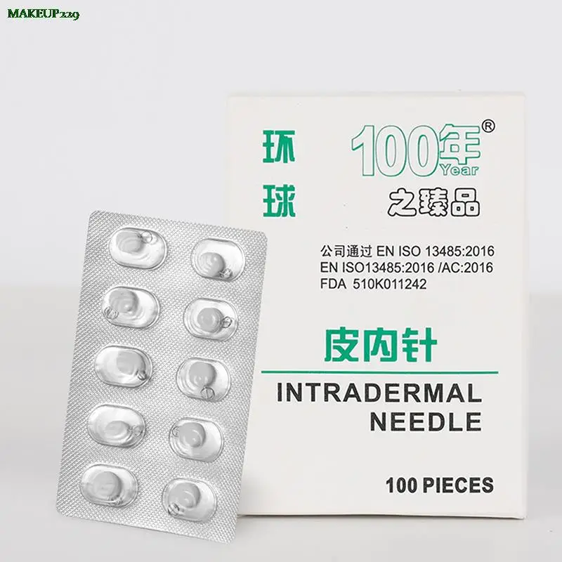 100 /  ħ ٴ Intradermal ٴ ȸ Ӻ Ǻ ٴ