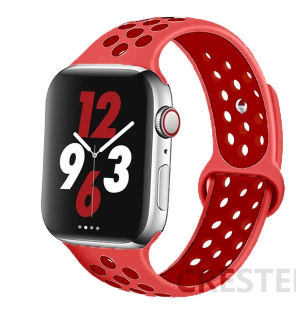 Breathable Sport Strap