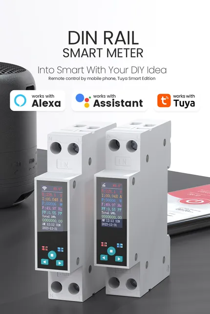 バルサ材】 消費電力 kWh メーター 回路遮断器 タイムリレースイッチ