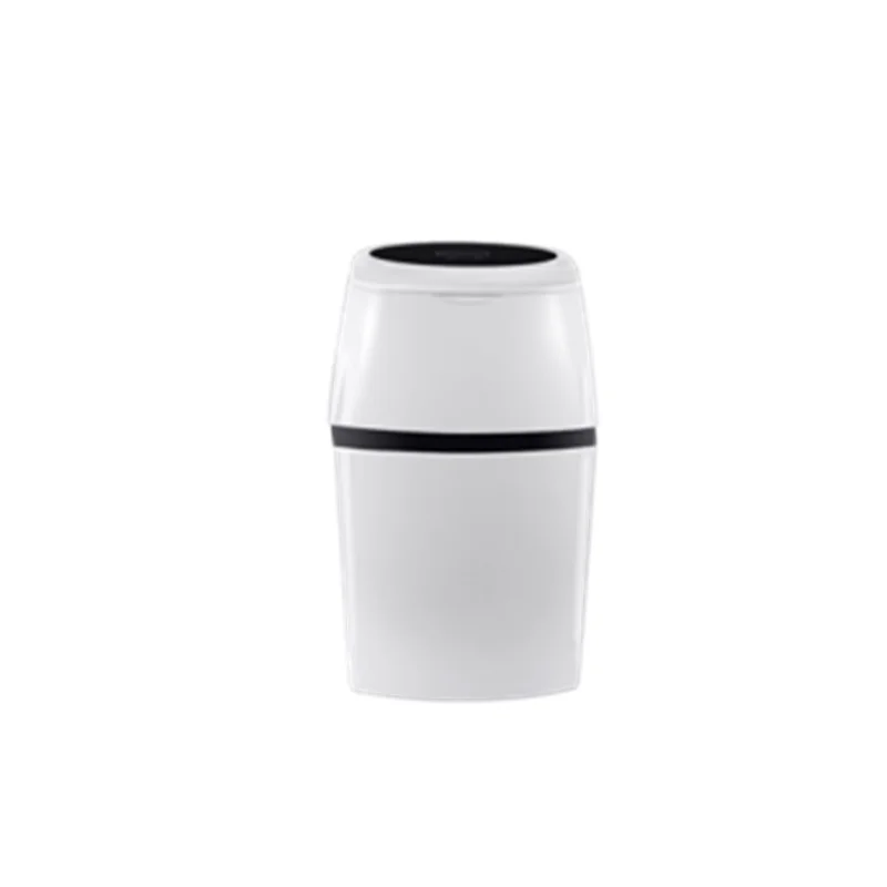 Dishwasher with water softener evolve water softener fusion water softener