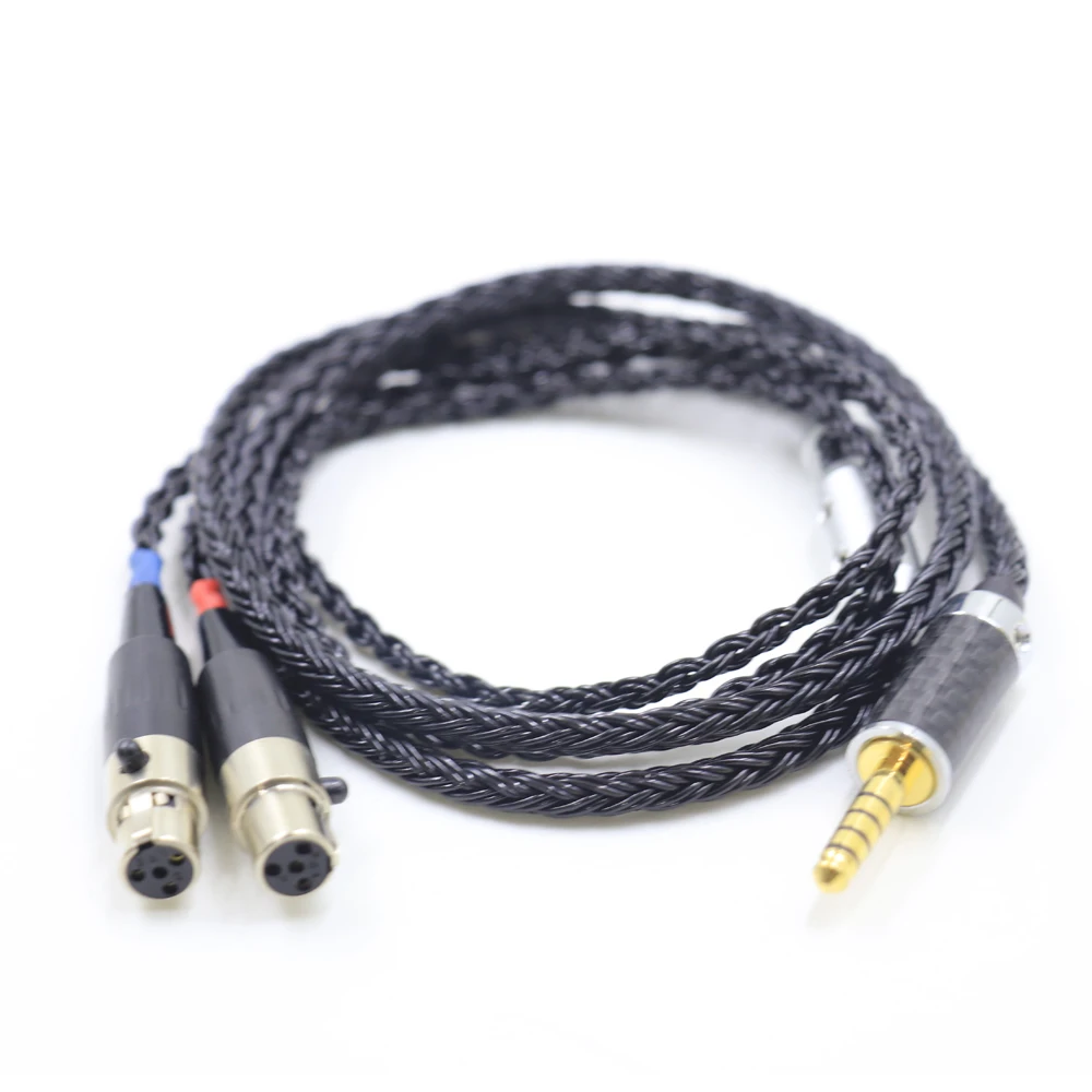   16 ھ Audeze LCD ø LCX-X LCD4 LCD2 LCD3  ׷̵ ̺ 4.4mm NW-WM1Z/A NW-ZX300A PHA-2A