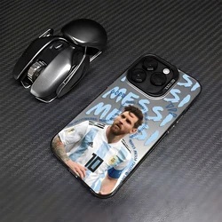 Football Star Anti - Fall Matte Phone Case - Samsung S26 Edge 5G (CYB - 414CY11Z9A1)