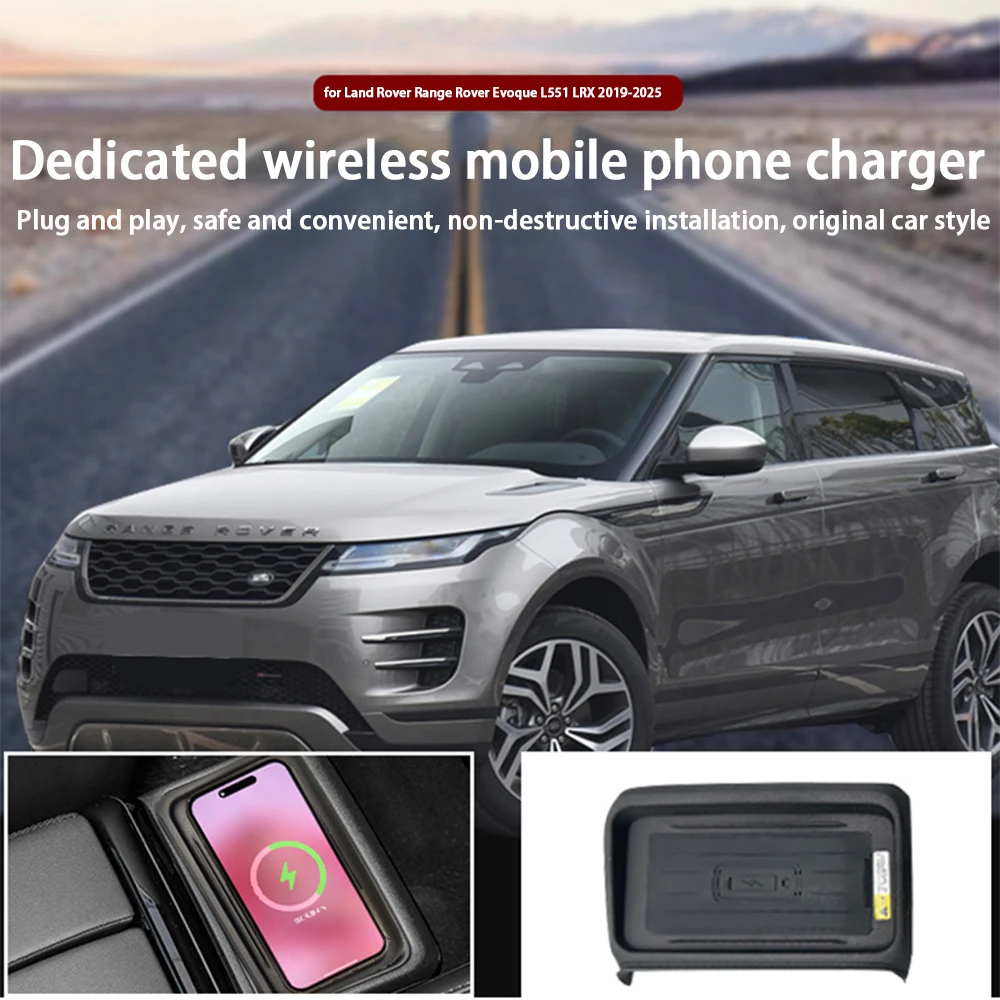 Compatible With Land For Rover For Range For Rover For Evoque L551 Car  Craft Compatible With Compatible With Land For Rover For Range For Rover For Evoque L538