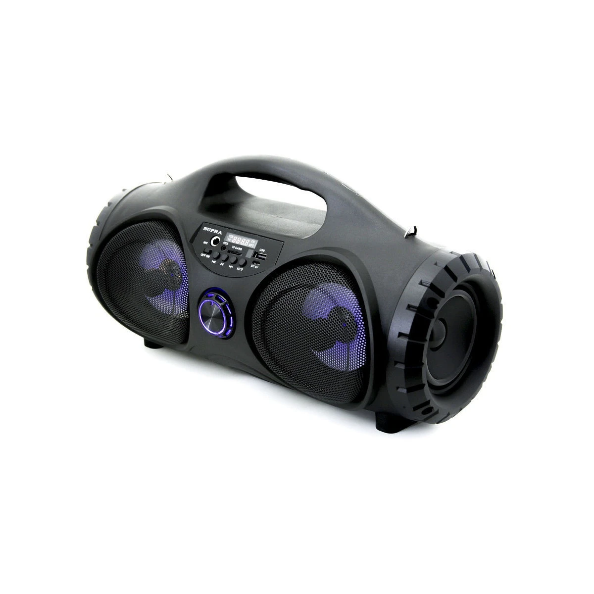 Супра Портативная Колонка Купить