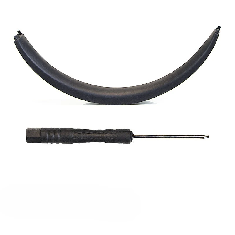 Replacement Headband Arch Silicone Headband For Beats Studio 2 Studio 3 Wireless Headphones Repair Parts