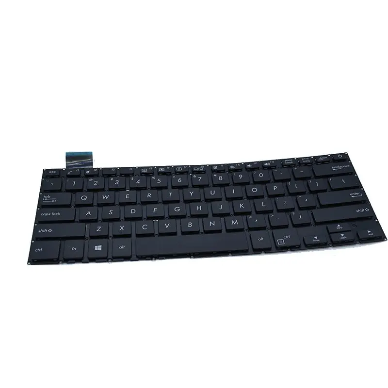 

Laptop US Layout Keyboard For Asus X407U