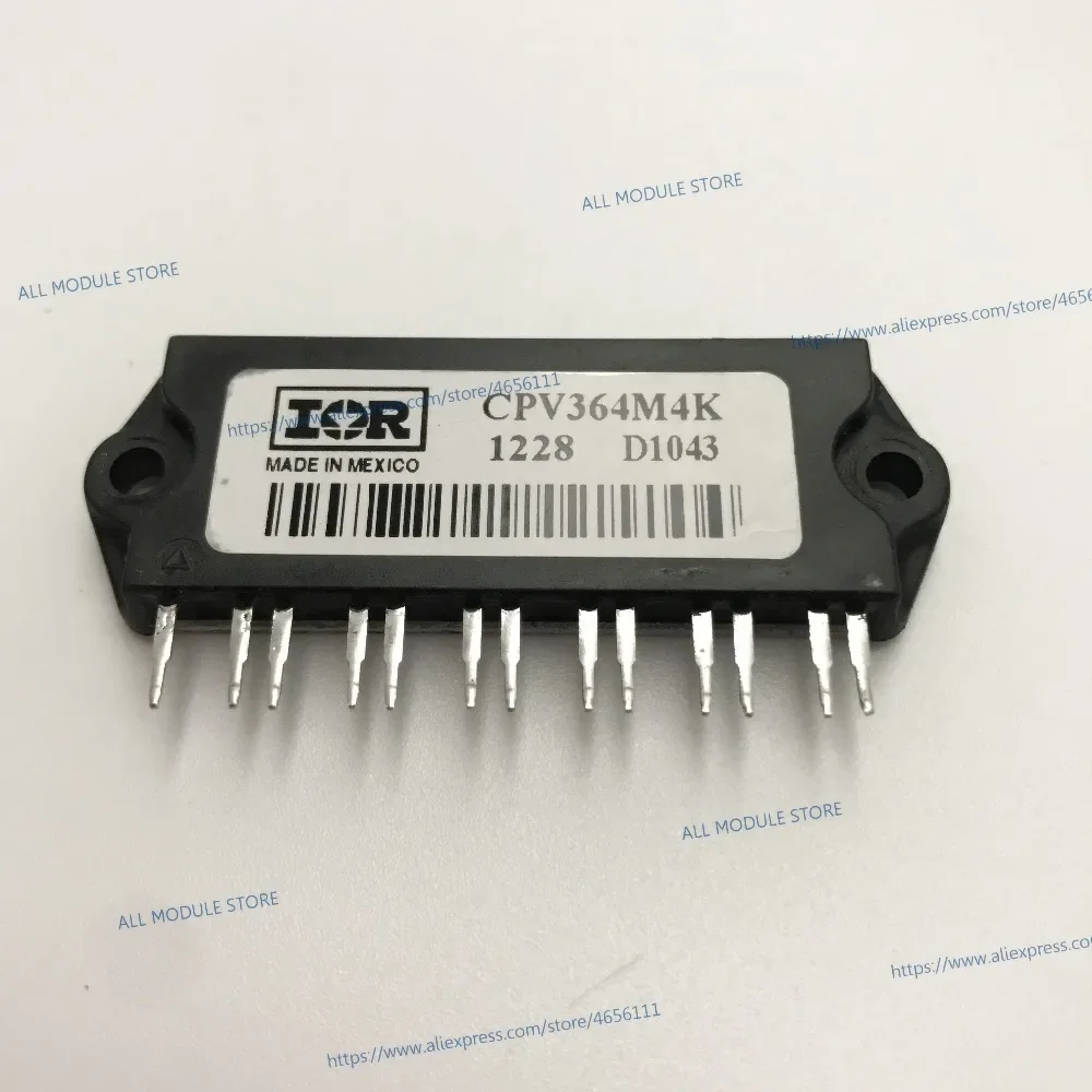 

CPV364M4K FREE SHIPPING NEW AND ORIGINAL MODULE