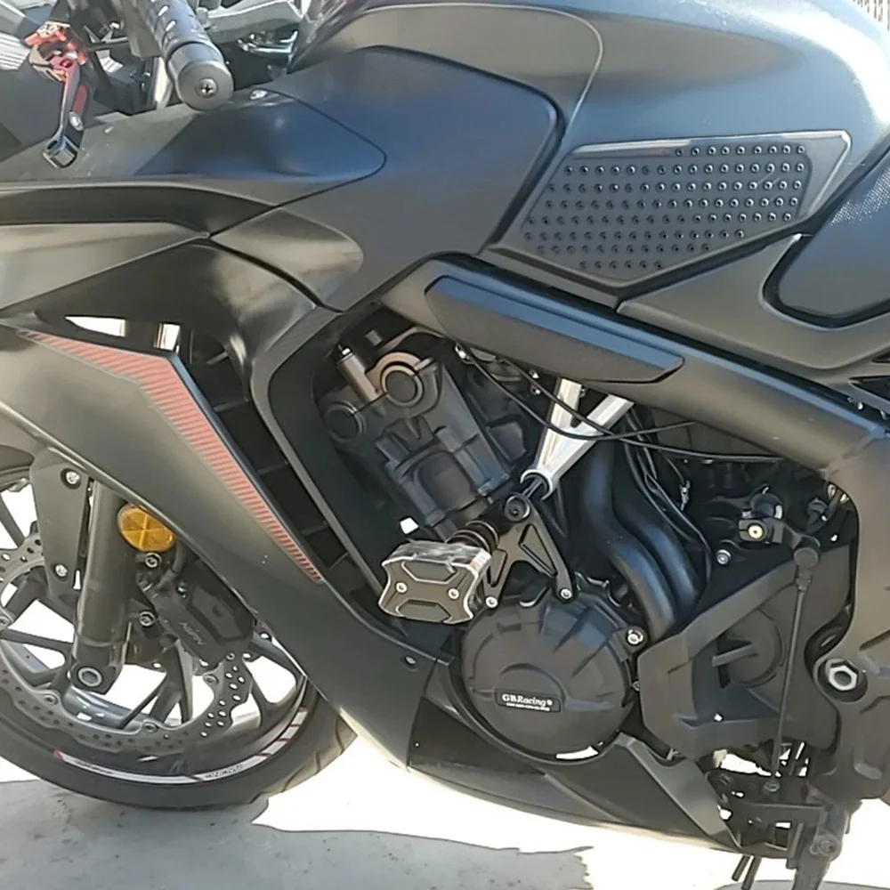 ブレーキクラッチレバー オートバイ用 に適合する Honda CBR500R