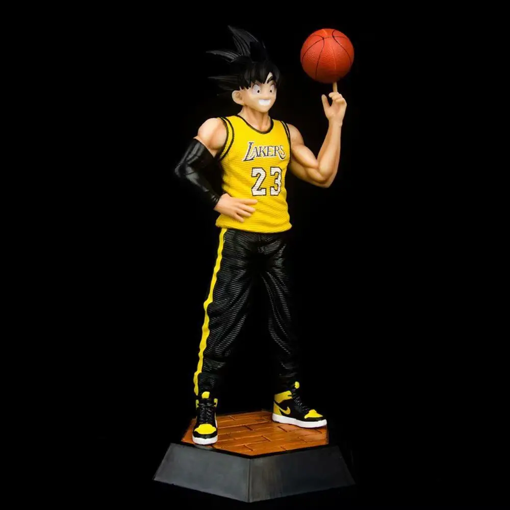 Collectible Basketball Figurine