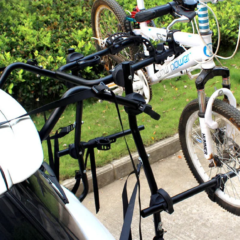 

Automotive aluminum alloy single frame back mounted bicycle rear suspension frame 2023 new bicycle frame