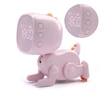 Dinosaur Alarm Clock Cartoon Alarm Clock Toddler Sleep Training Clock Night Lights Digital Alarm Clock Bedside Clock 5