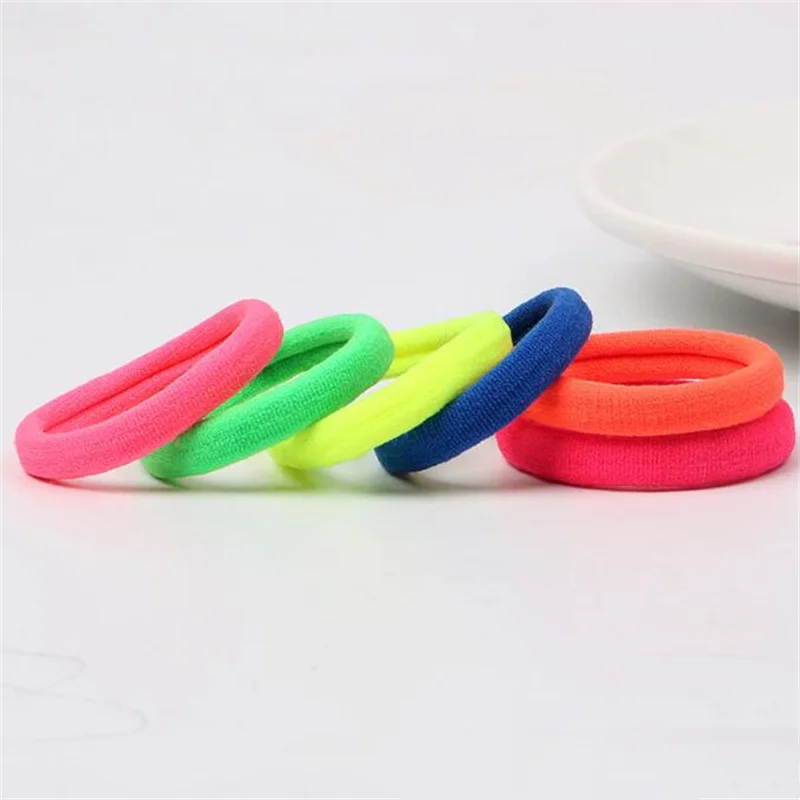 Elastic Hair Band 4