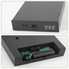 SFR1M44-U100K Black 3.5 Inch 1.44Mb Usb Ssd Floppy Drive Emulator For Yamaha Korg Roland Electronic Keyboard Gotek 4