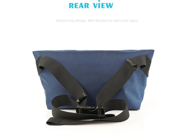 Men's Shoulder Bag Messenger Bag Men's Casual Oxford Cloth Student Messenger Bag Fixed Flying Bag Messenger Bag Men_voghion.com