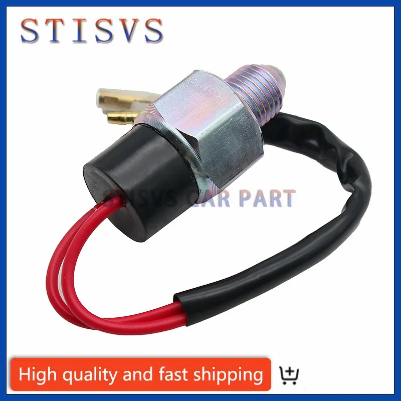 Reversing Lamp Switch 8-97138635-0 For ISUZU OPEL VAUXHALL 8 97138635 0 8971386350 New Automobiles Spare Parts