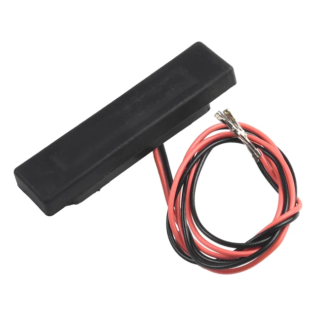 1pcs Rear Trunk Lock Boot Release Switch Opening Button ABS