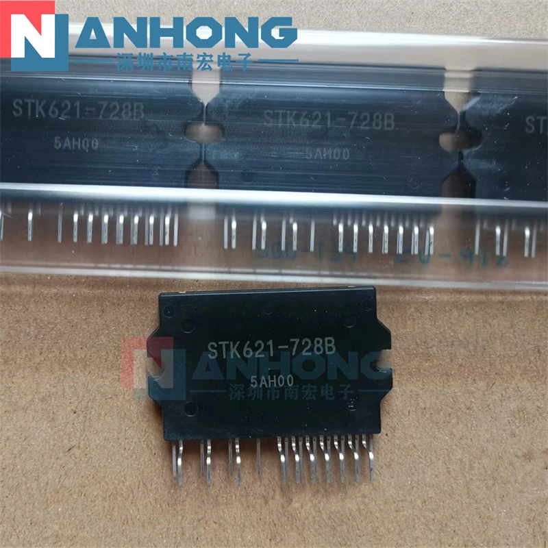

STK621-728B iPM-оригинальный интеллектуальный модуль